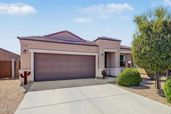 11609 E Sunflower Lane, Florence, AZ 85132