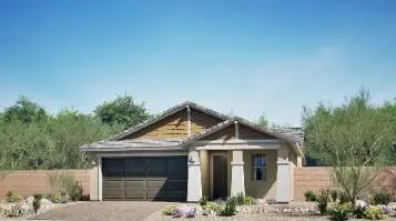 17035 N Vemto Street, Maricopa, AZ 85138