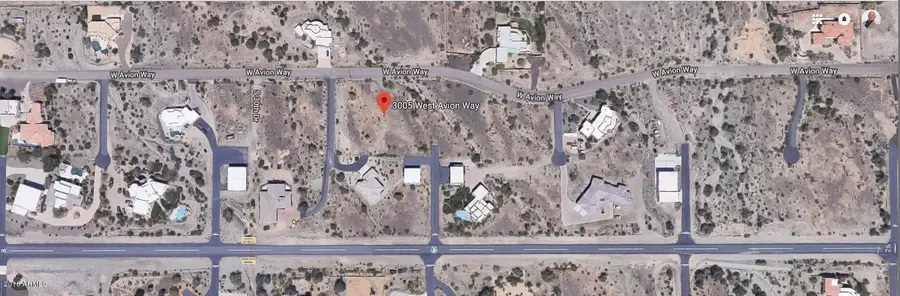 3005 W Avion Way #28, Laveen, AZ 85339 - #3