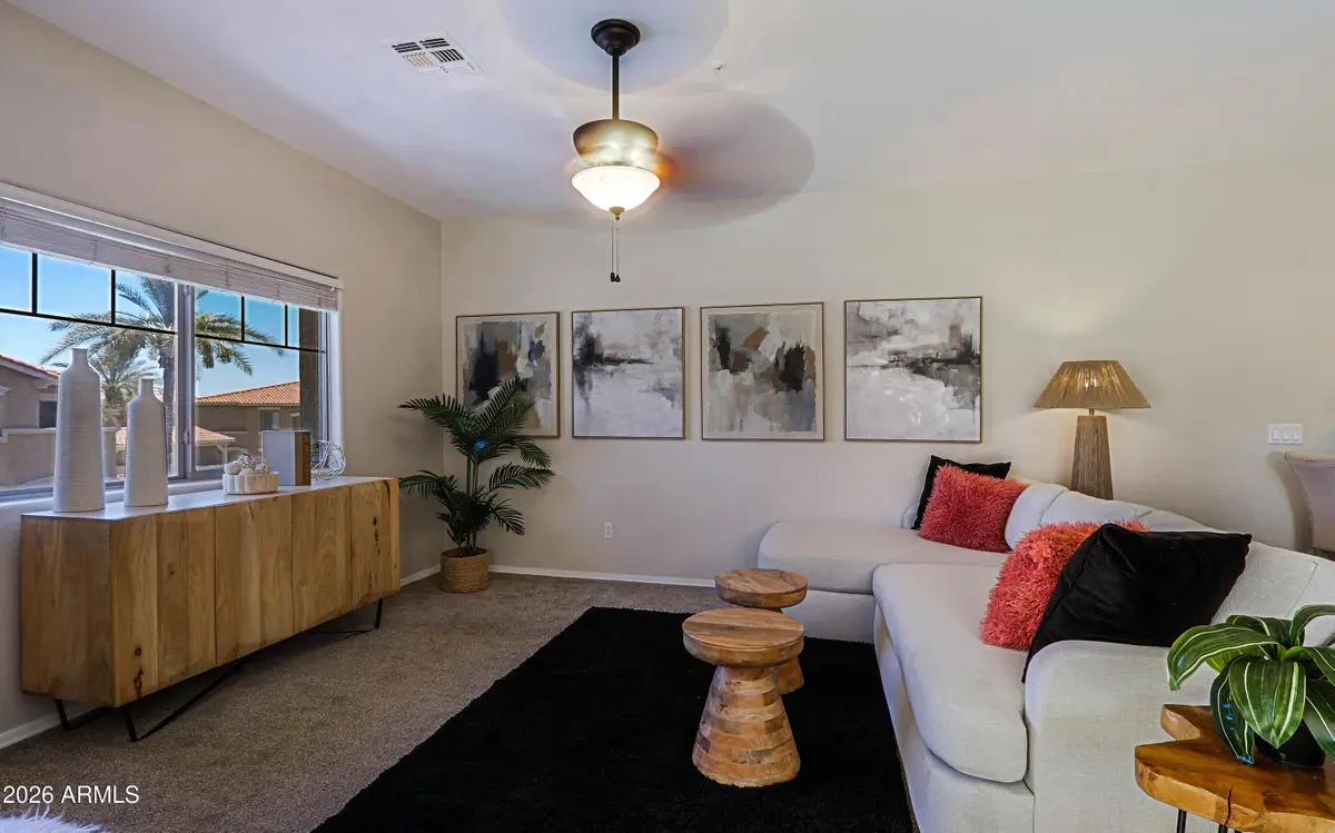 525 N Miller Road #207, Scottsdale, AZ 85257 - #1