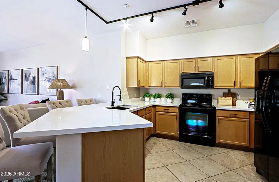 525 N Miller Road #207, Scottsdale, AZ 85257 - #2
