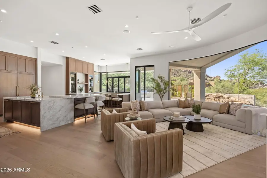 11285 E Desert Troon Lane, Scottsdale, AZ 85255 - #3