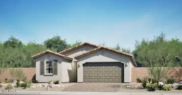 17121 N Vemto Street, Maricopa, AZ 85138 - #1