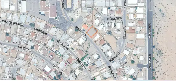 2042 Catalina Drive #780, Bullhead City, AZ 86442