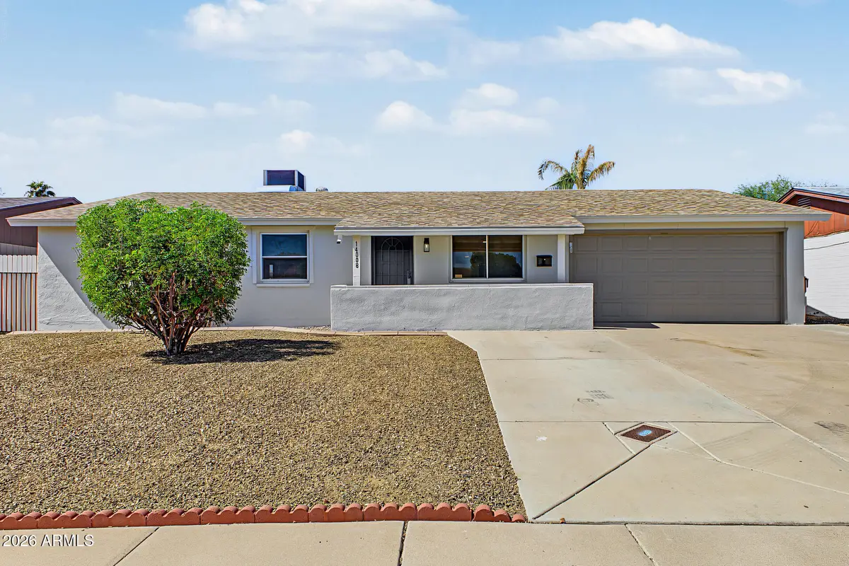 14008 N 37th Place, Phoenix, AZ 85032 - #1