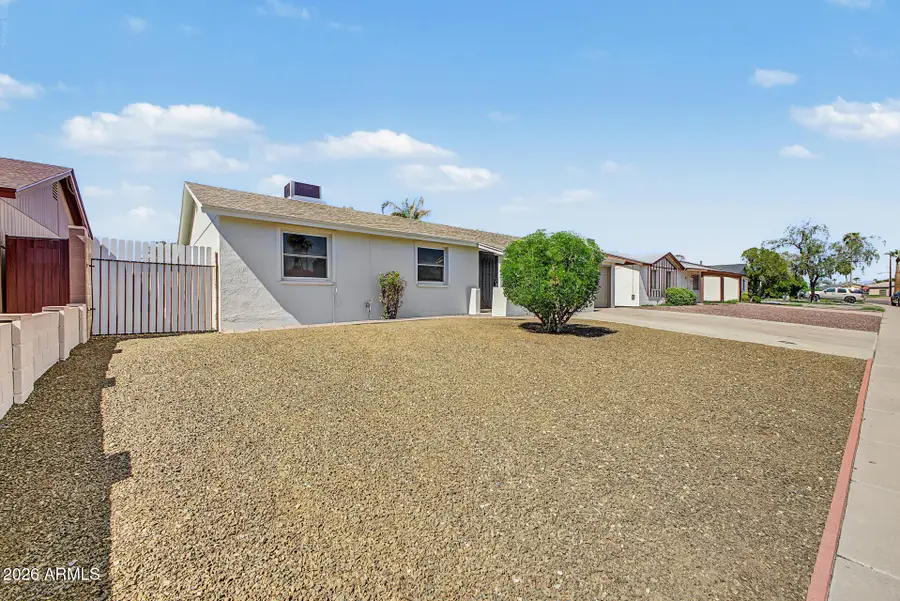 14008 N 37th Place, Phoenix, AZ 85032 - #2