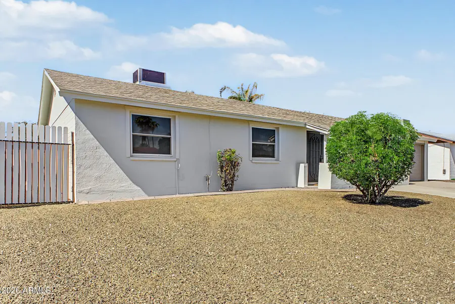 14008 N 37th Place, Phoenix, AZ 85032 - #3