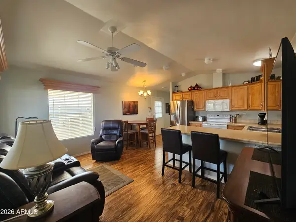8700 E University Drive #1829, Mesa, AZ 85207