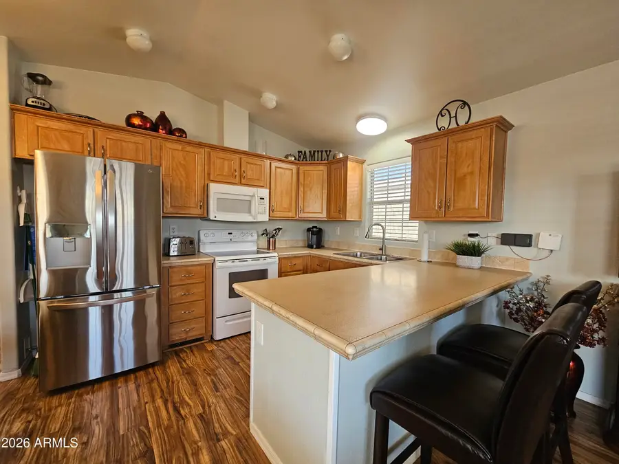 8700 E University Drive #1829, Mesa, AZ 85207 - #2