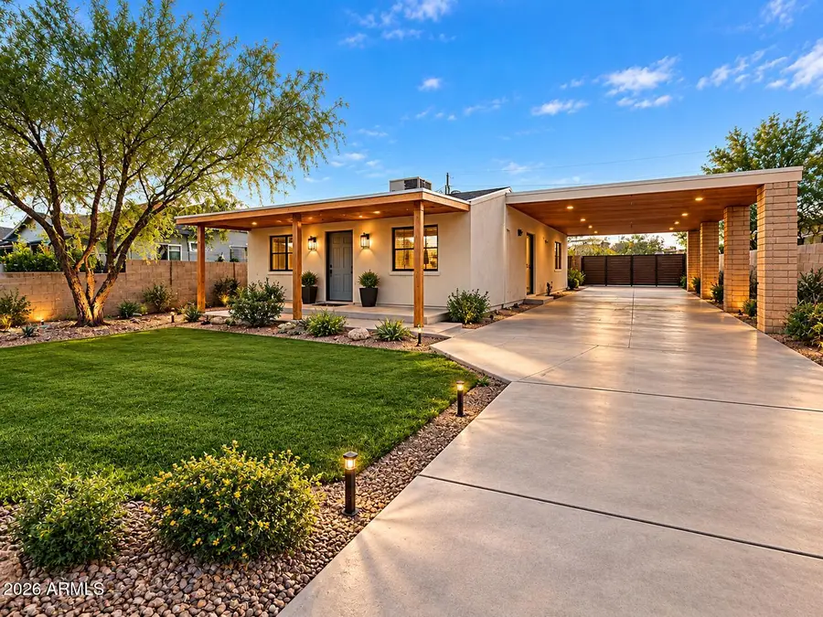 5012 S 35th Drive, Phoenix, AZ 85041 - #2