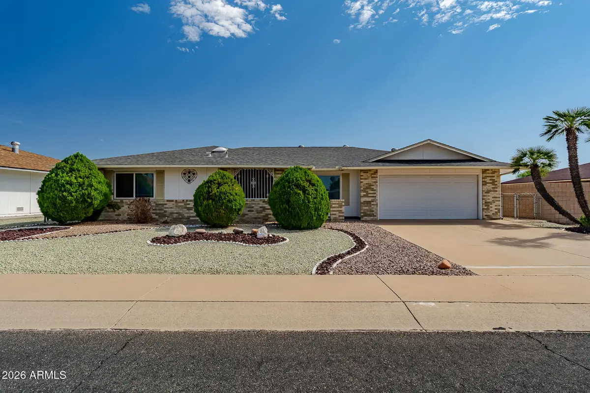13207 N Branding Iron Drive, Sun City, AZ 85351 - #1