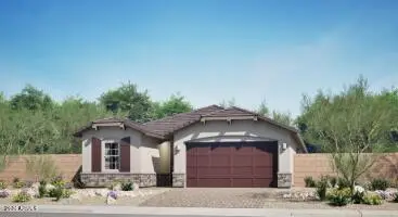 17105 N Vemto Street, Maricopa, AZ 85138 - #1