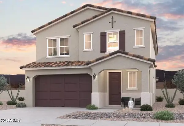 24128 W Hacienda Avenue, Buckeye, AZ 85326