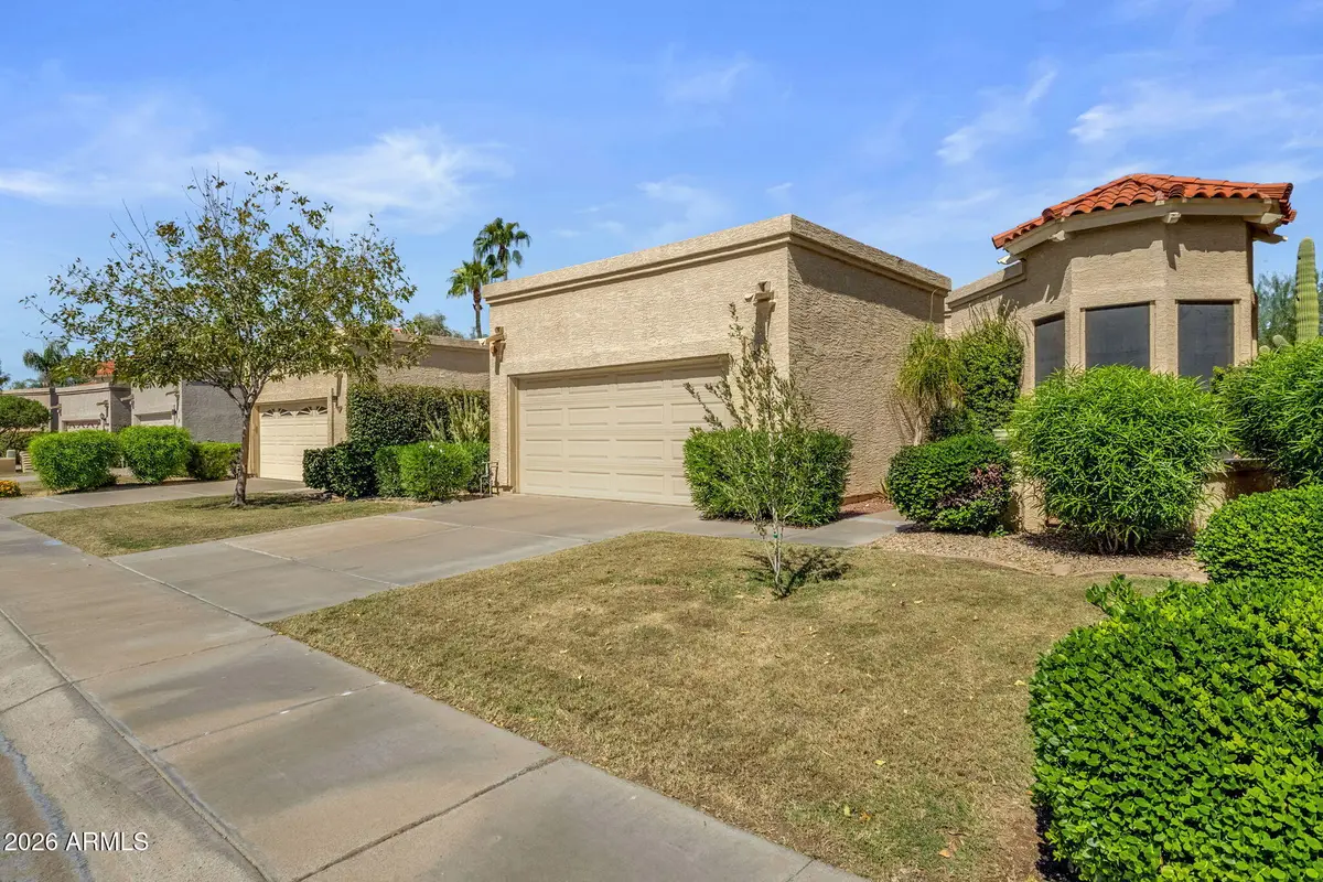 10620 E Vogel Avenue, Scottsdale, AZ 85258 - #1