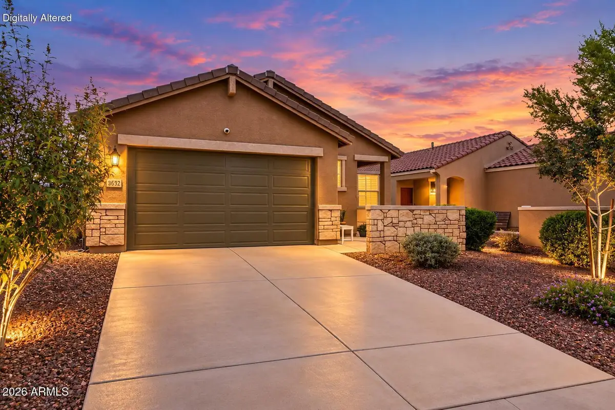 3652 E Archer Drive, San Tan Valley, AZ 85140 - #1