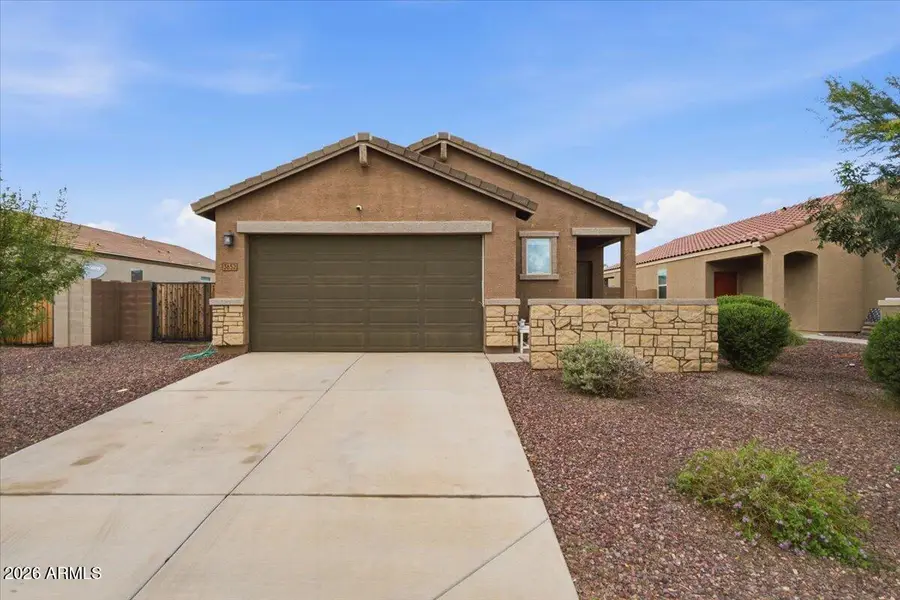 3652 E Archer Drive, San Tan Valley, AZ 85140 - #2