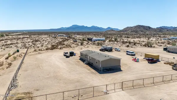 48109 W Sotol Road, Maricopa, AZ 85139