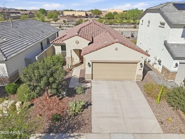26986 N 170th Lane Lane, Surprise, AZ 85387