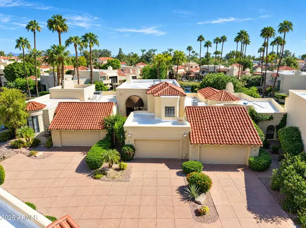 10050 E Mountainview Lake Drive #10, Scottsdale, AZ 85258