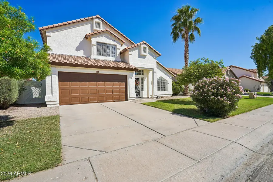 2352 W Redwood Drive, Chandler, AZ 85248 - #2