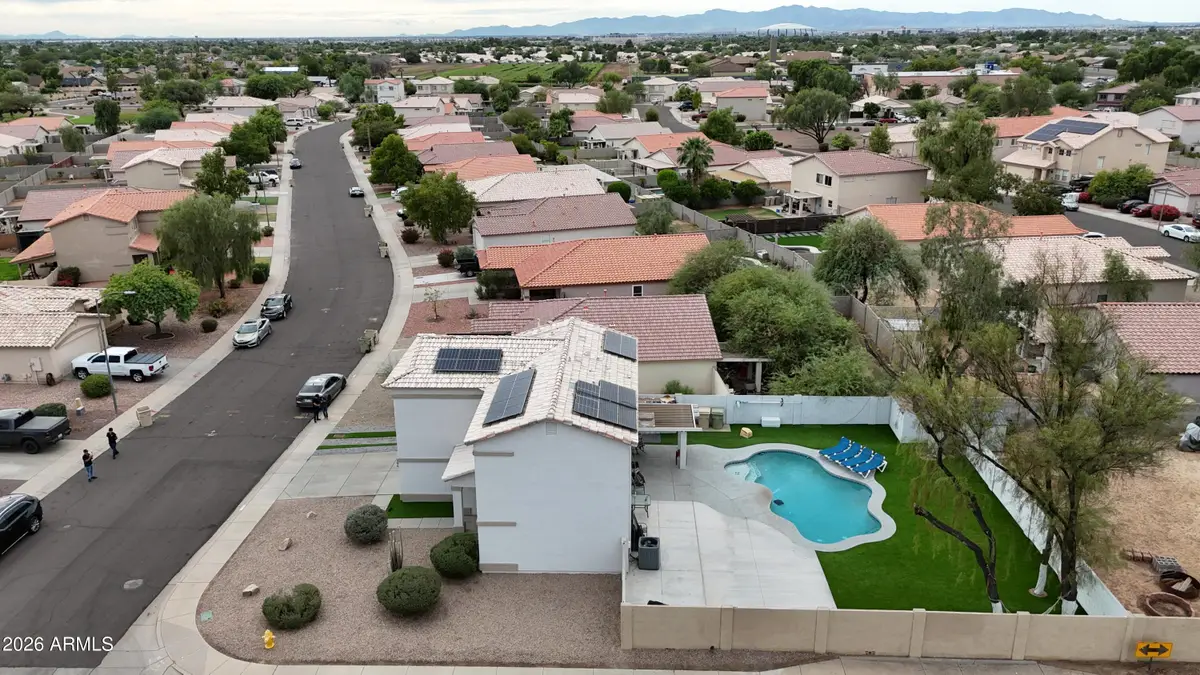 7354 W Solano Drive, Glendale, AZ 85303 - #1