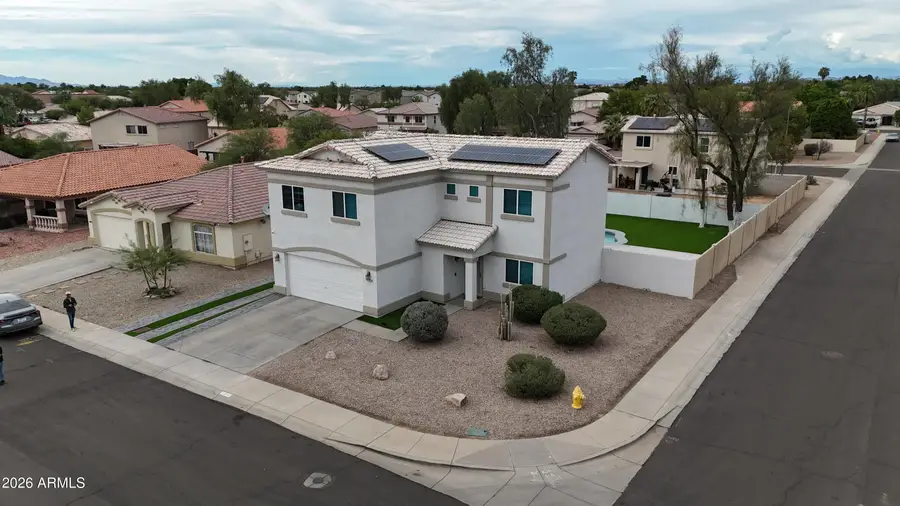 7354 W Solano Drive, Glendale, AZ 85303 - #3