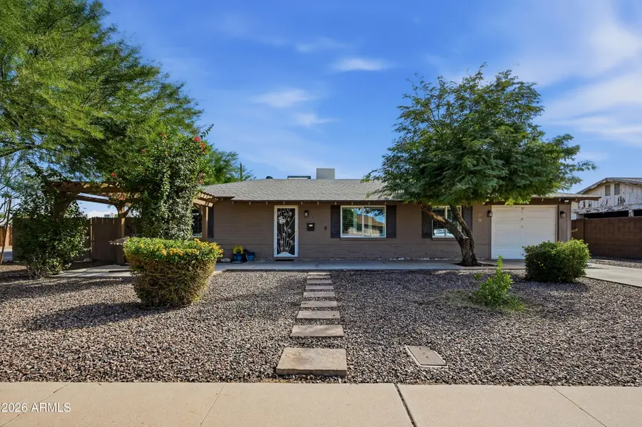 2301 W Cheery Lynn Road, Phoenix, AZ 85015 - #2