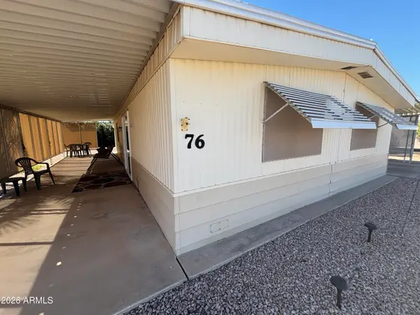 3104 E Broadway Road, Mesa, AZ 85204