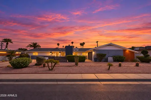 13419 N Canterbury Drive, Phoenix, AZ 85023
