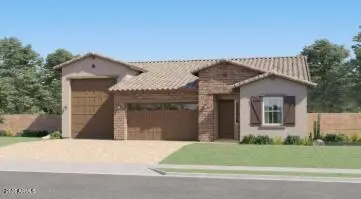 25785 N 174th Drive, Surprise, AZ 85387