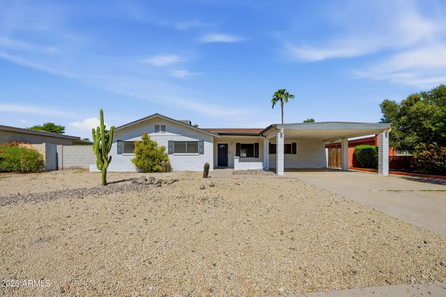 3040 E Dahlia Drive, Phoenix, AZ 85032 - #2