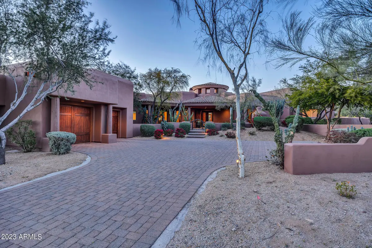 9290 E Thompson Peak Parkway #430, Scottsdale, AZ 85255 - #1
