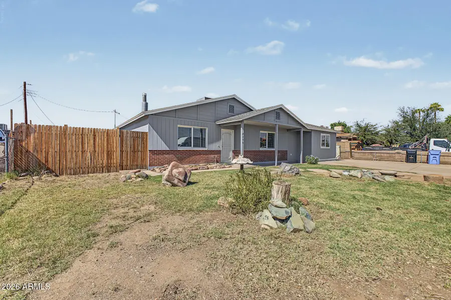 2350 N 51st Drive, Phoenix, AZ 85035 - #2