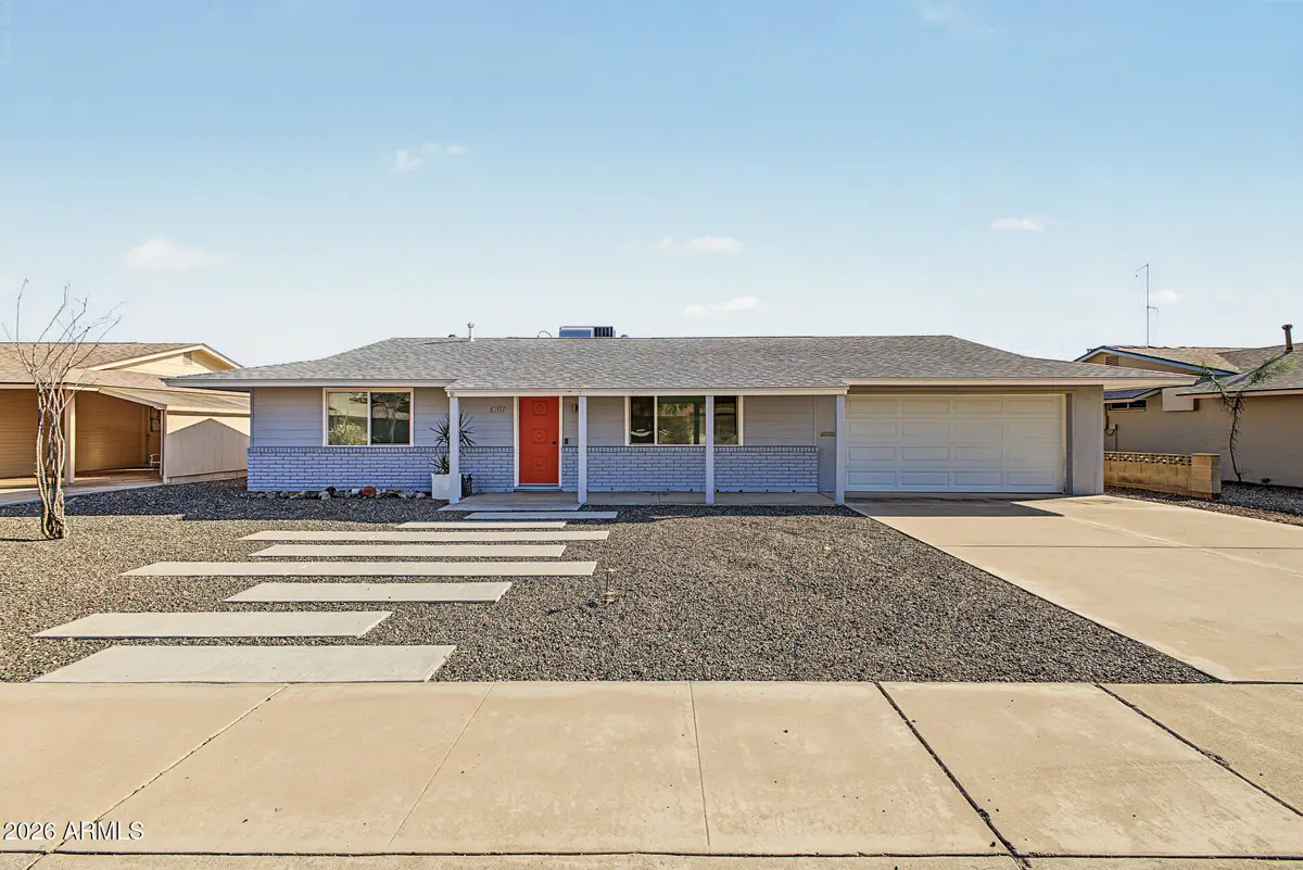 10117 W Andover Avenue, Sun City, AZ 85351 - #1