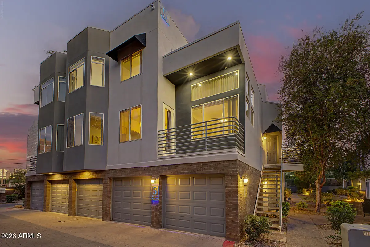 3633 N 3rd Avenue #2031, Phoenix, AZ 85013 - #1
