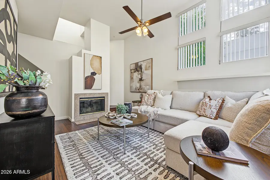 3633 N 3rd Avenue #2031, Phoenix, AZ 85013 - #3