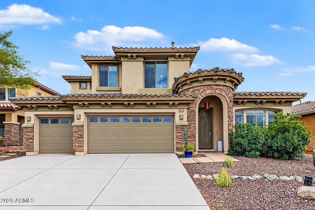 2423 W Mineral Road, Phoenix, AZ 85041 - #1