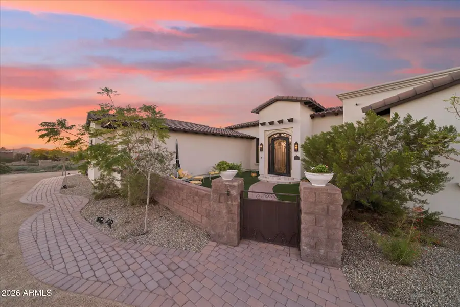 3180 E Lazy Lizard Lane, Cave Creek, AZ 85331 - #2