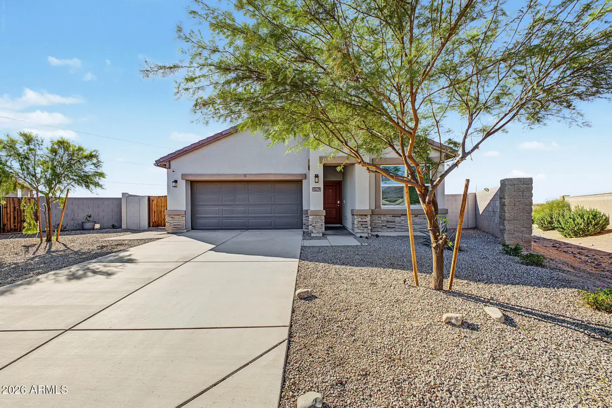 24162 N Cotton Circle, Florence, AZ 85132 - #1
