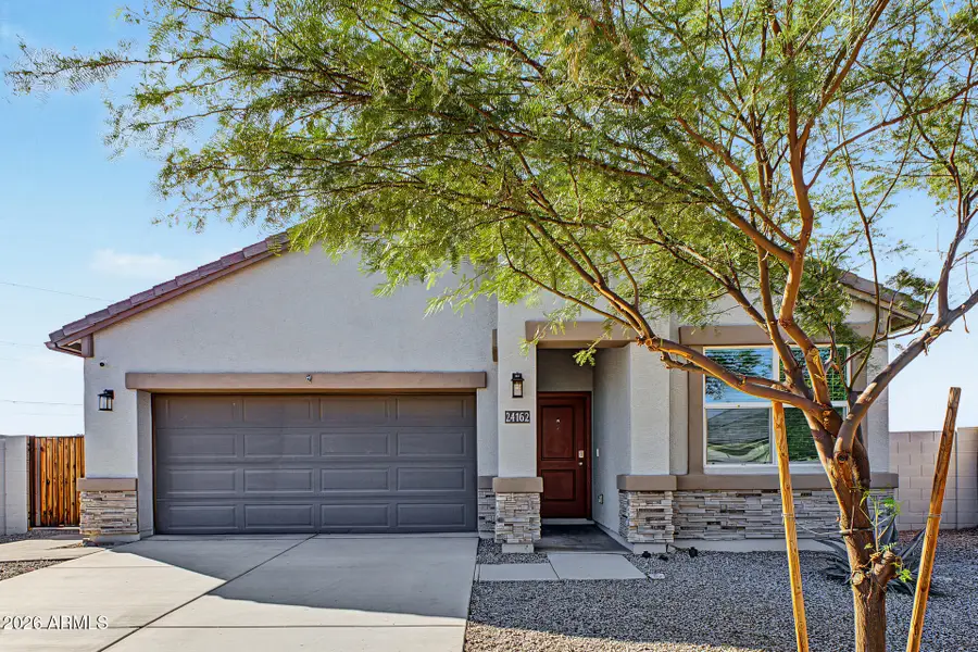 24162 N Cotton Circle, Florence, AZ 85132 - #2