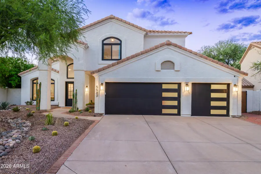 5542 E Anderson Drive, Scottsdale, AZ 85254 - #2