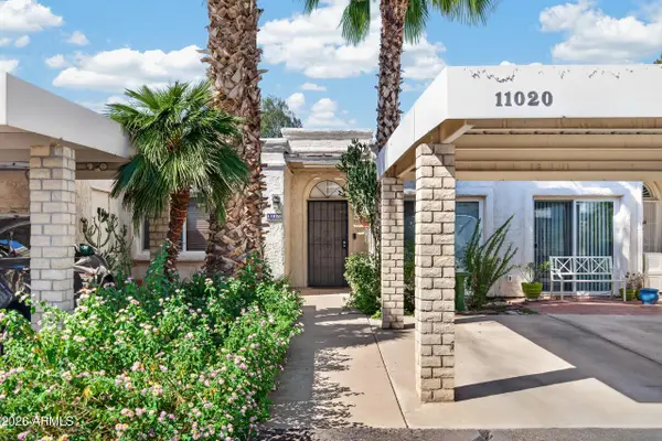 11020 N 27th Avenue, Phoenix, AZ 85029
