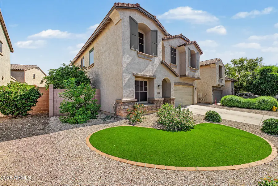 4635 S Carmine Lane, Mesa, AZ 85212 - #2