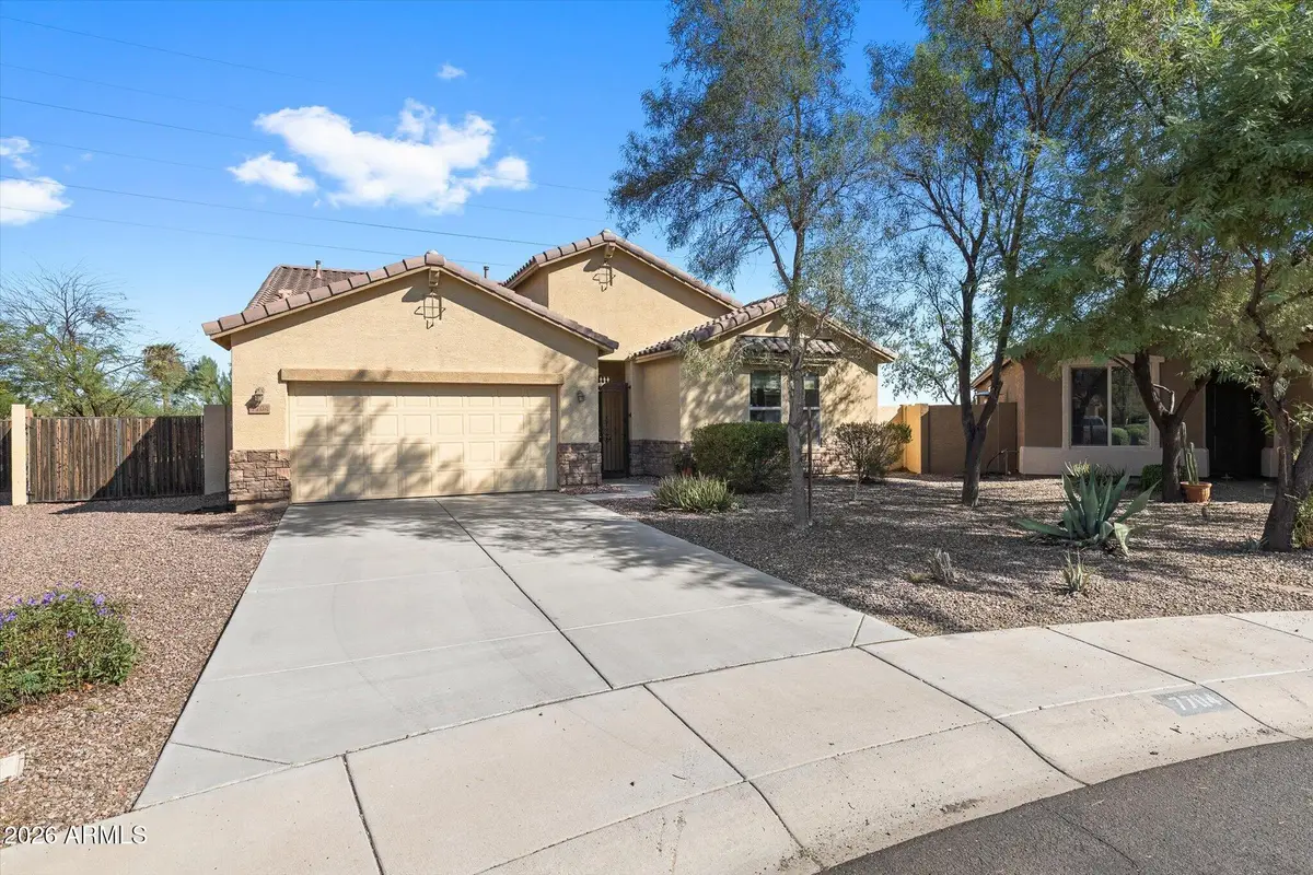 7704 S 23rd Lane, Phoenix, AZ 85041 - #1
