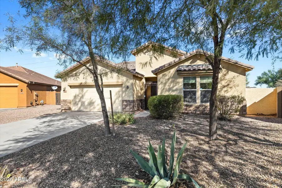 7704 S 23rd Lane, Phoenix, AZ 85041 - #2