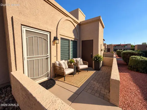 20222 N 21st Drive, Phoenix, AZ 85027