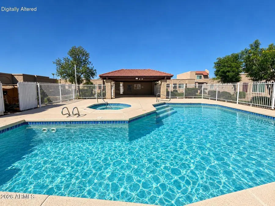 20222 N 21st Drive, Phoenix, AZ 85027 - #3