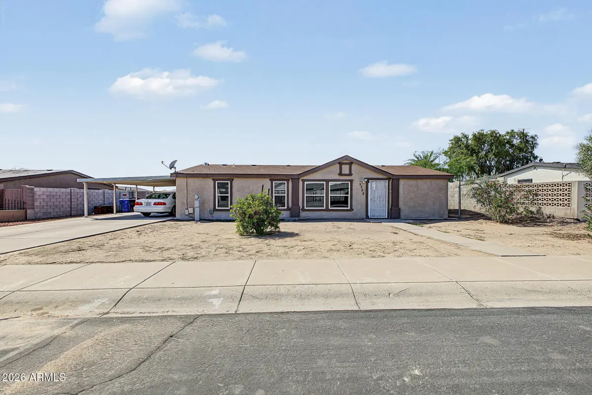 5208 S 109th Drive, Tolleson, AZ 85353 - #1