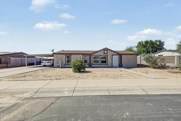 5208 S 109th Drive, Tolleson, AZ 85353