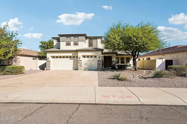 8248 W Charter Oak Road, Peoria, AZ 85381